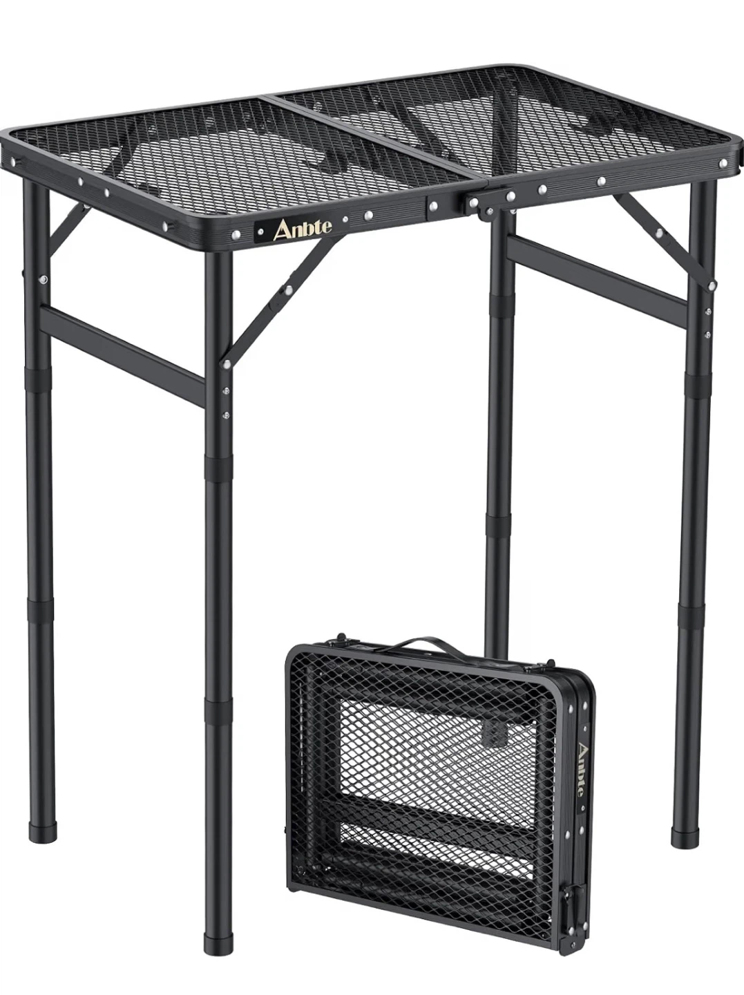 Anbte Foldable Camping Table - photo 4