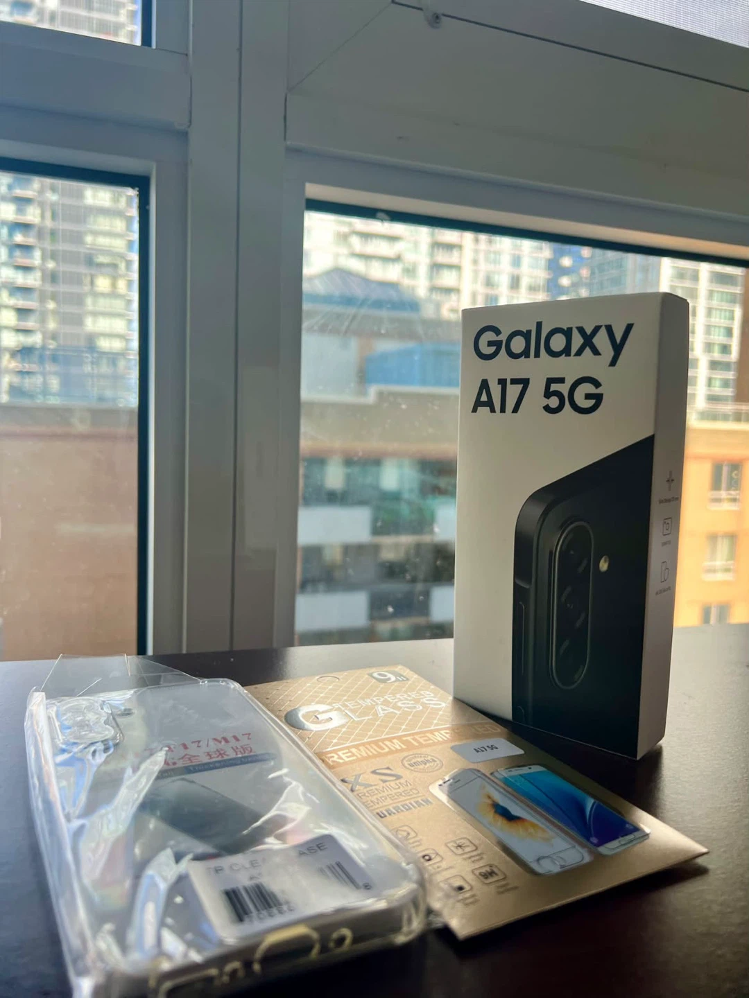 Samsung Galaxy A17 5G