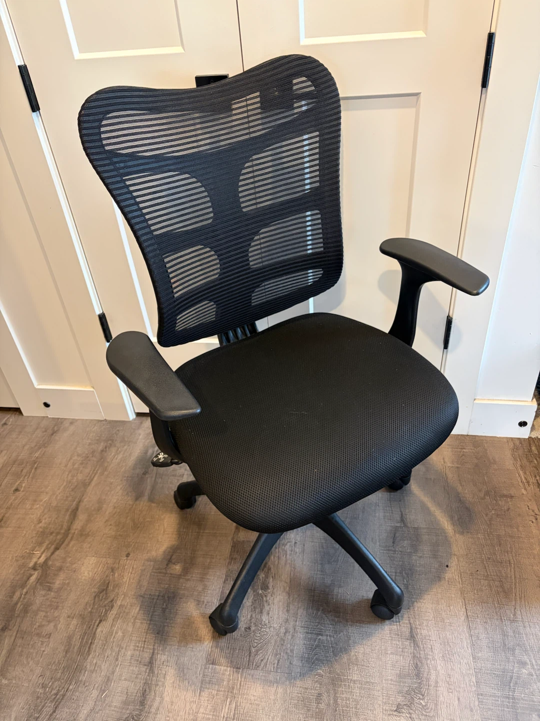 Office chair in good condition