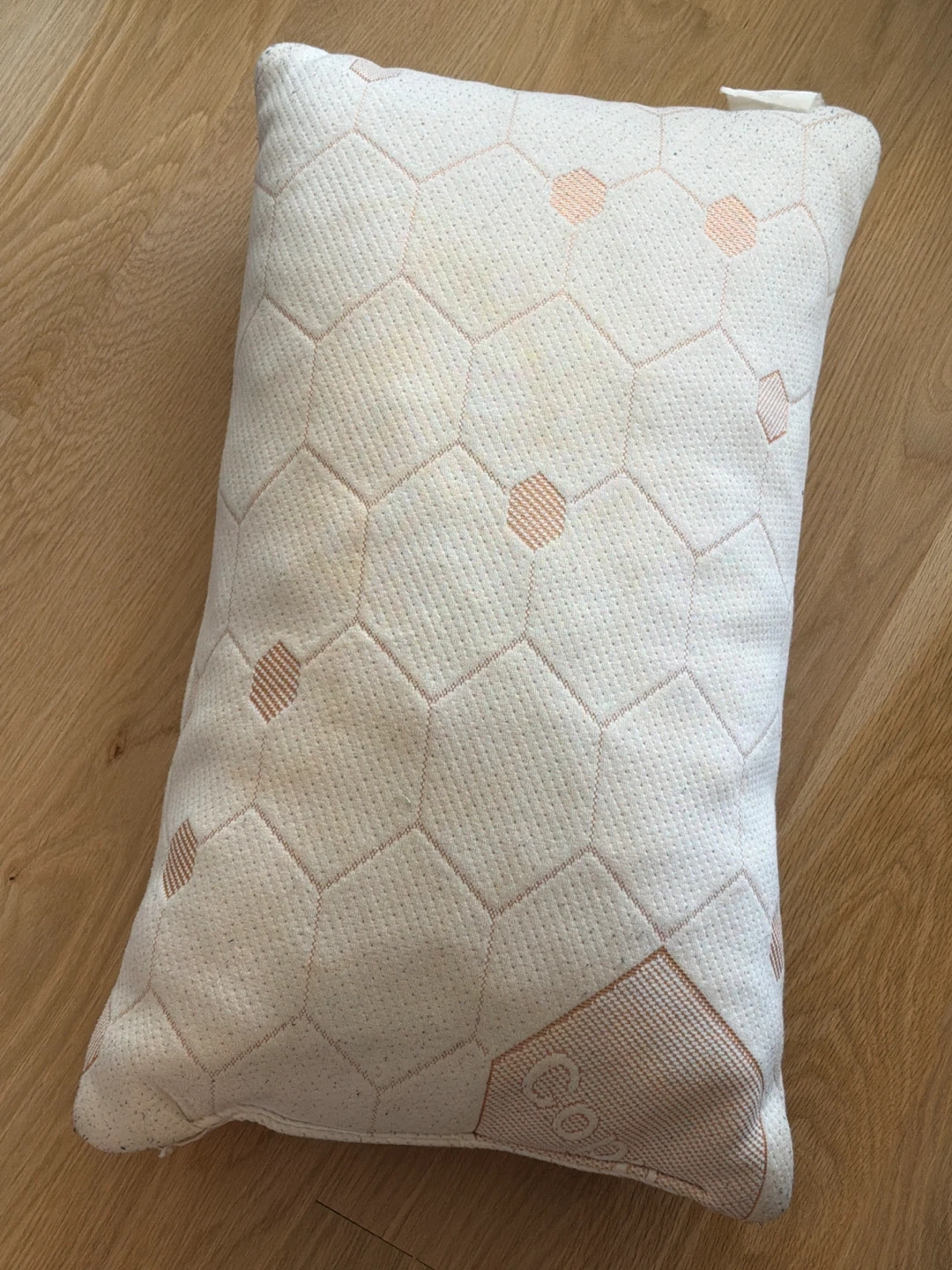 Coop Home Goods Original Bed Pillow