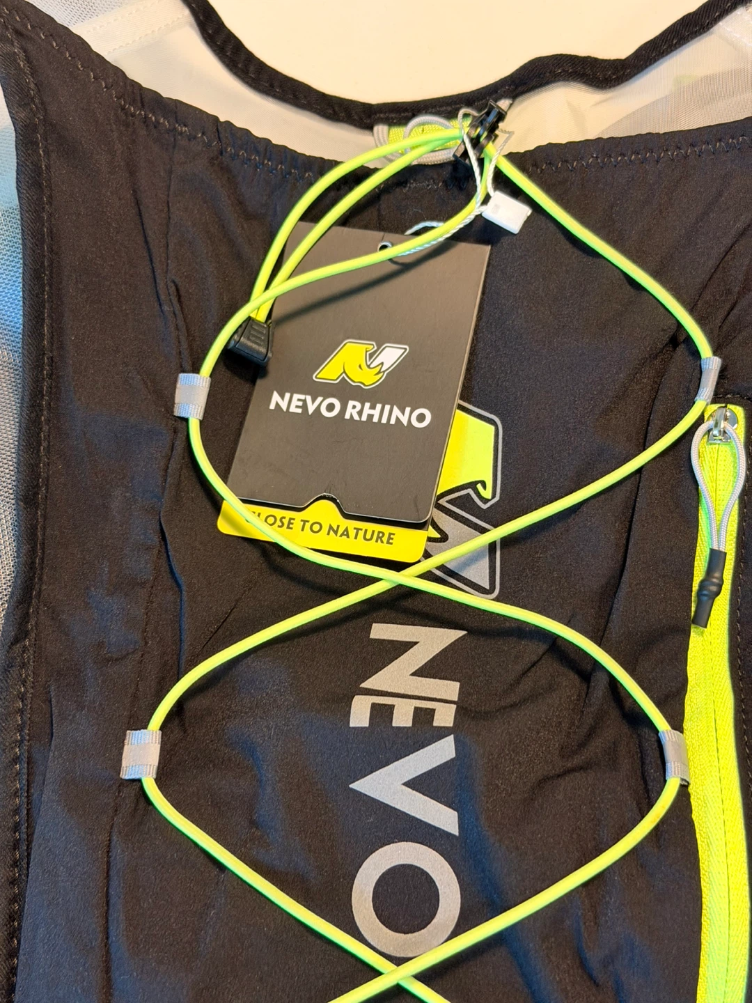 Nevo Rhino Hydration Vest - photo 2