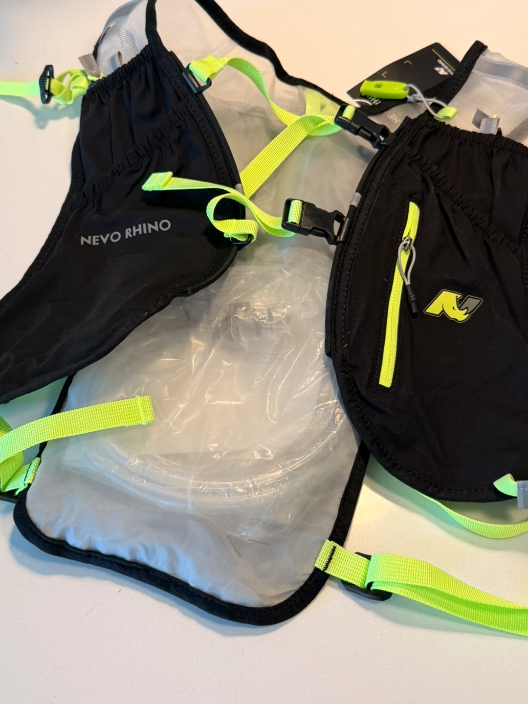 Nevo Rhino Hydration Vest - photo 3