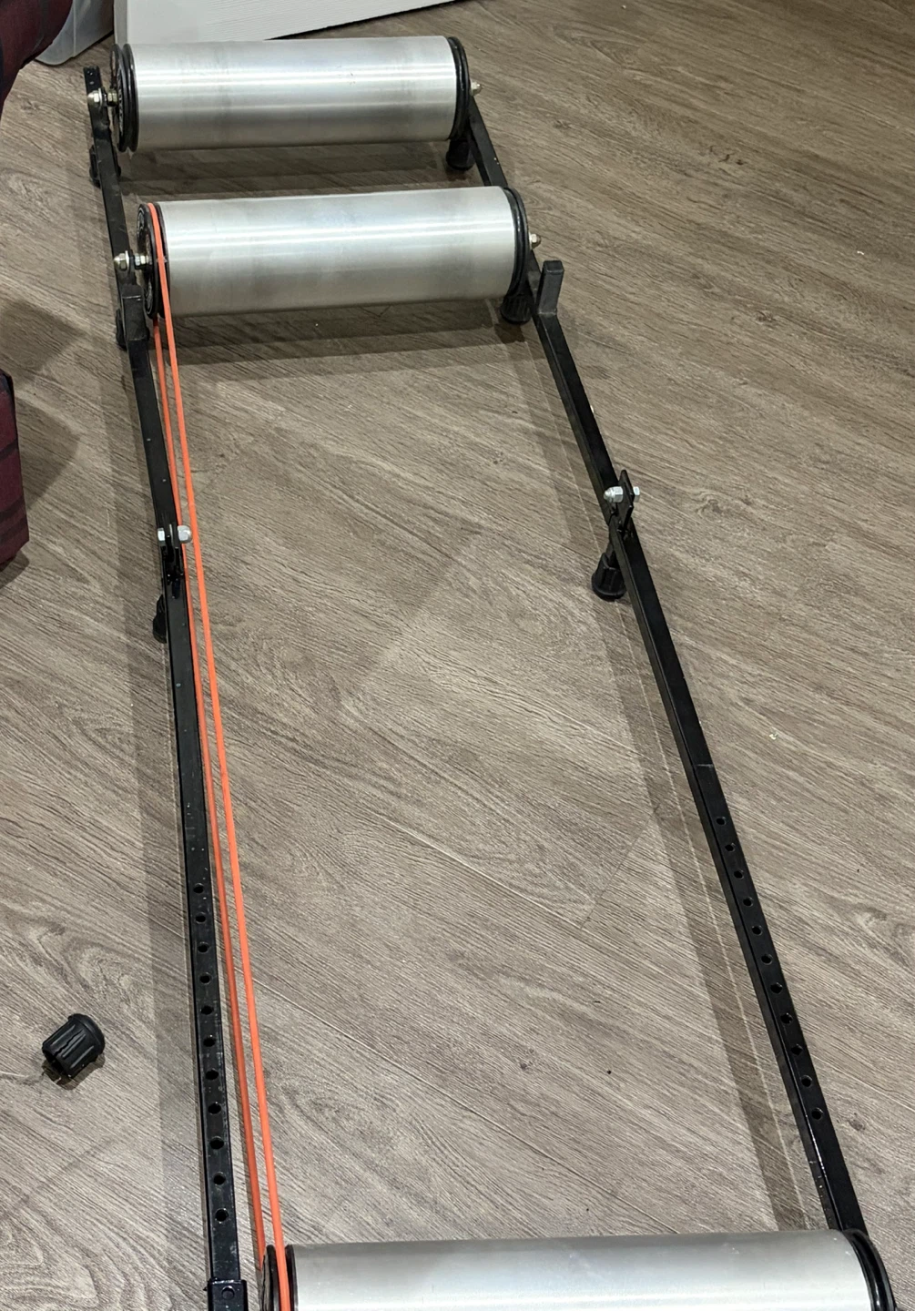 Kreitler Roller Bike Trainer