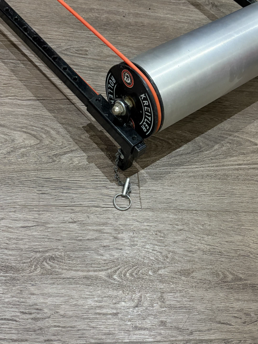 Kreitler Roller Bike Trainer - photo 2