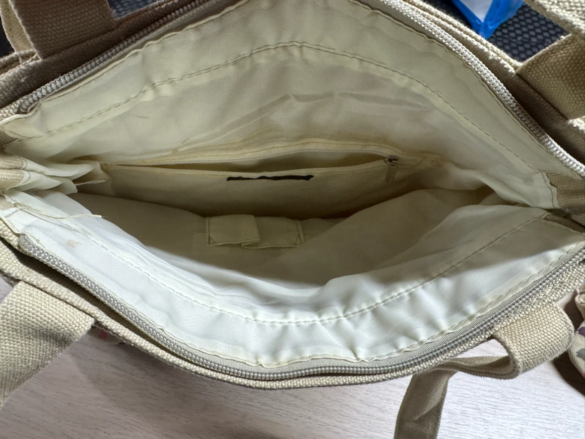 Q-Gen Fashion Bag - photo 2