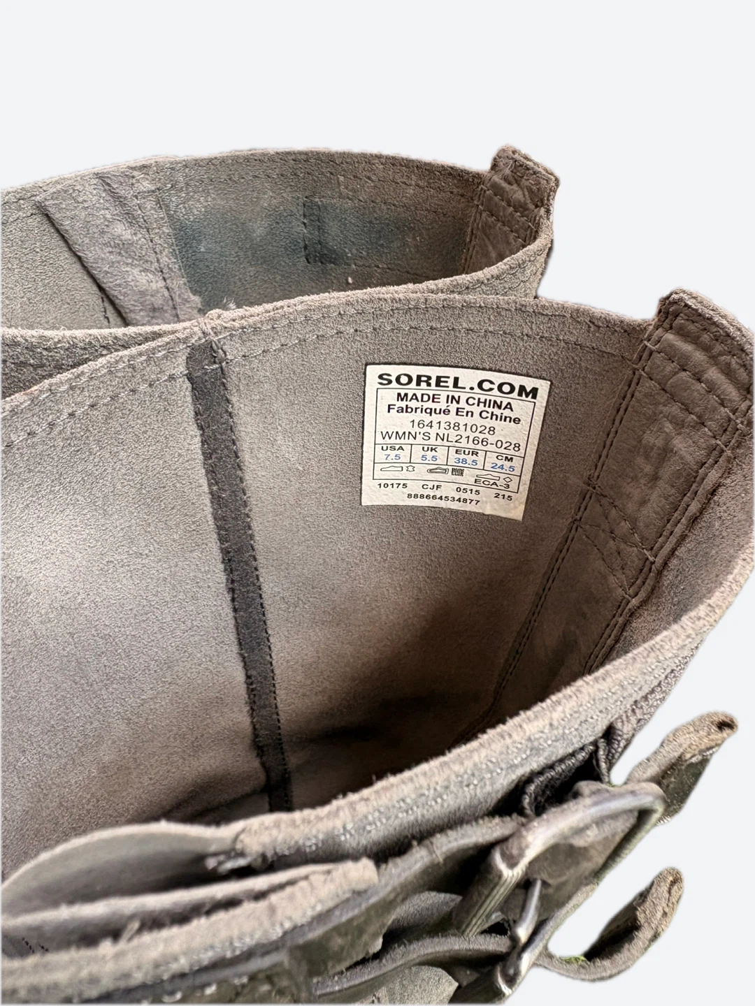 Sorel Women's Boots - photo 4