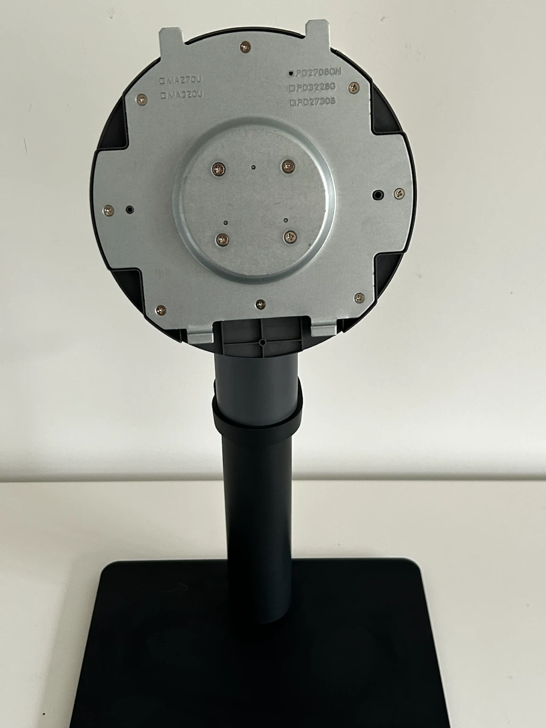 BenQ Original Monitor Stand / Base (OEM - Like New) - photo 2