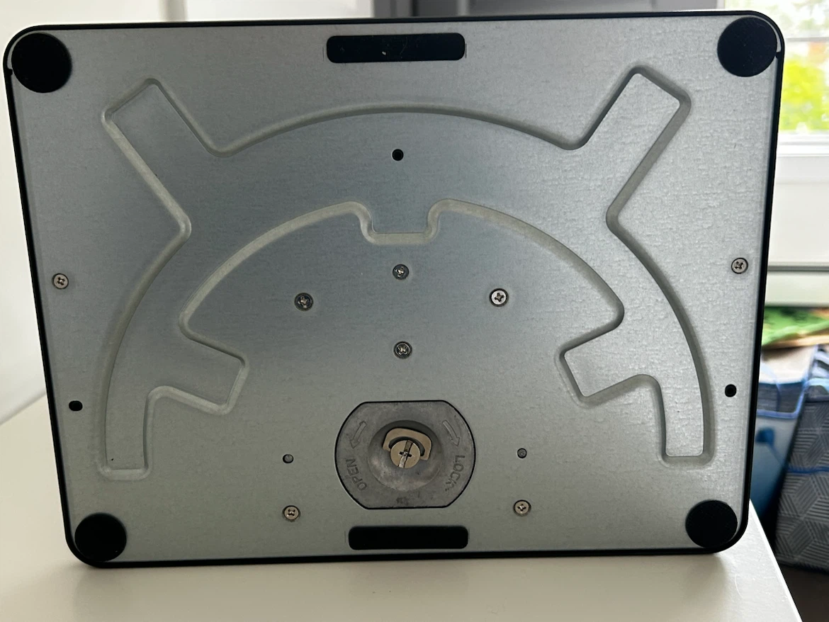 BenQ Original Monitor Stand / Base (OEM - Like New) - photo 3