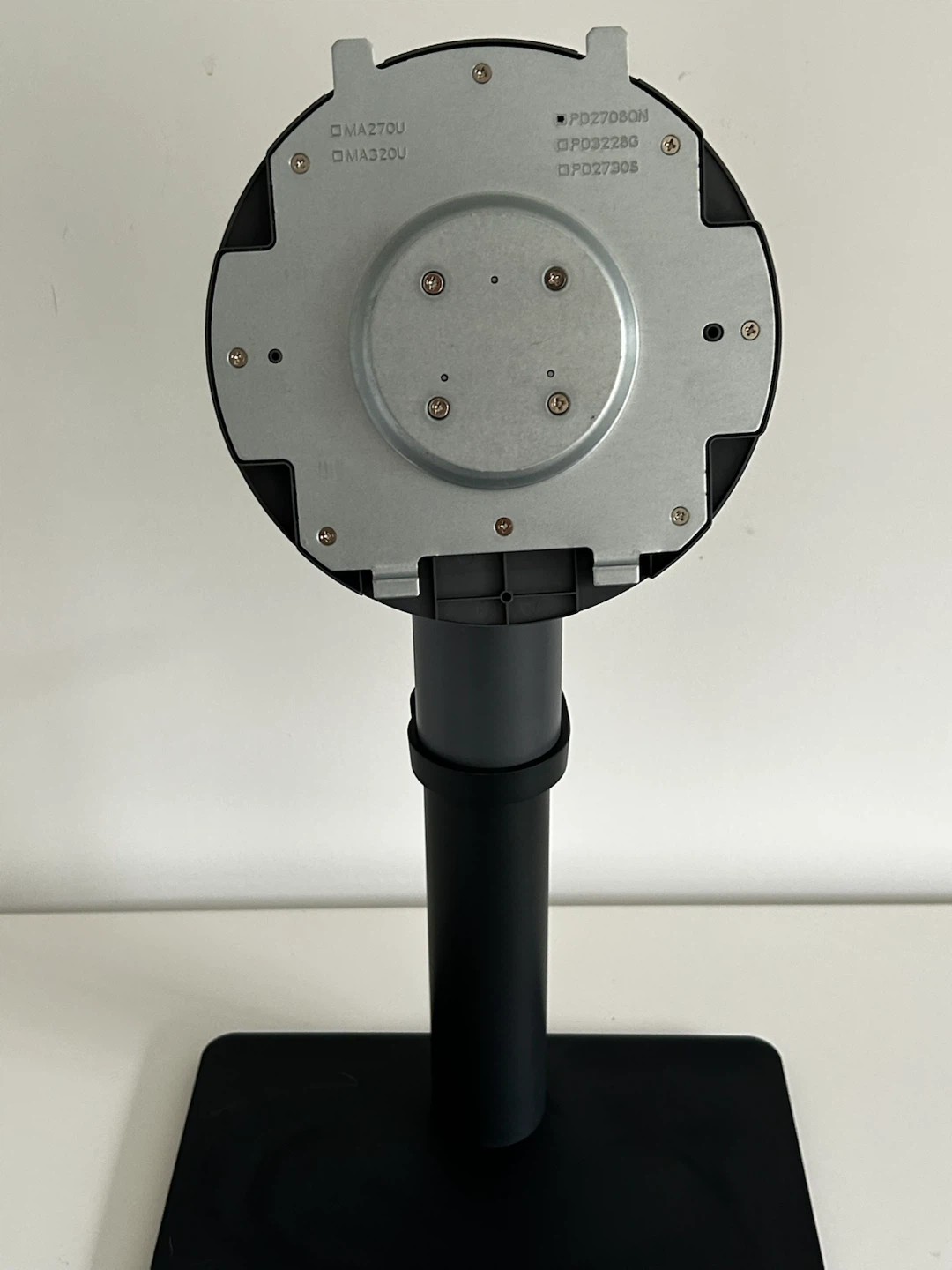BenQ Original Monitor Stand / Base (OEM - Like New) - photo 5