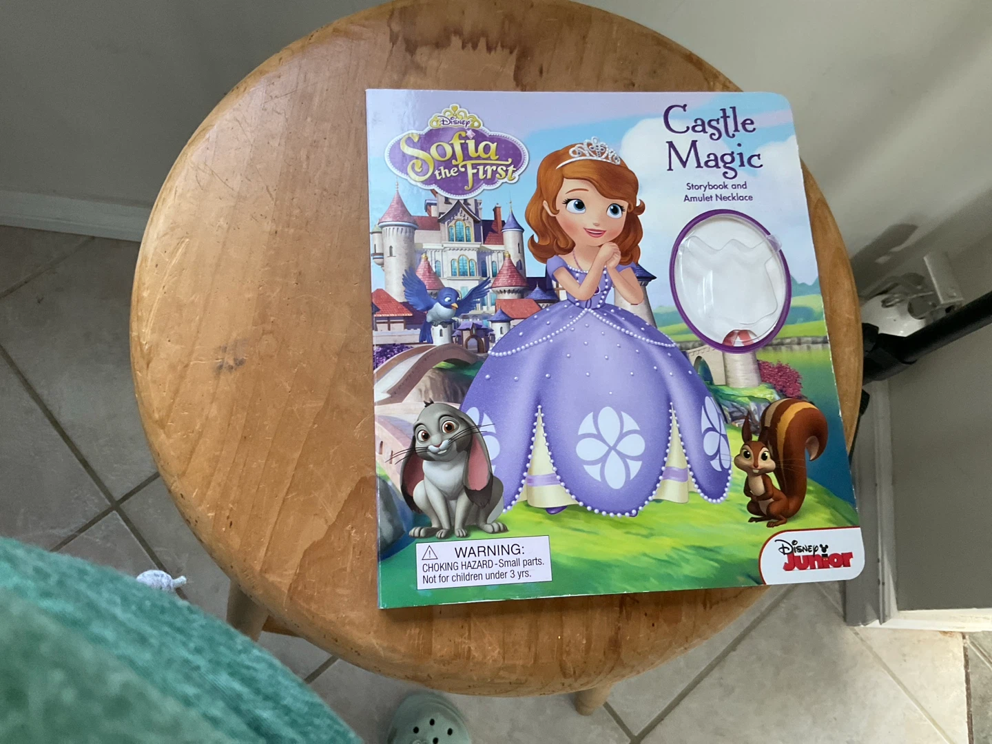 Assorted Children's Activity and Storybooks - photo 4