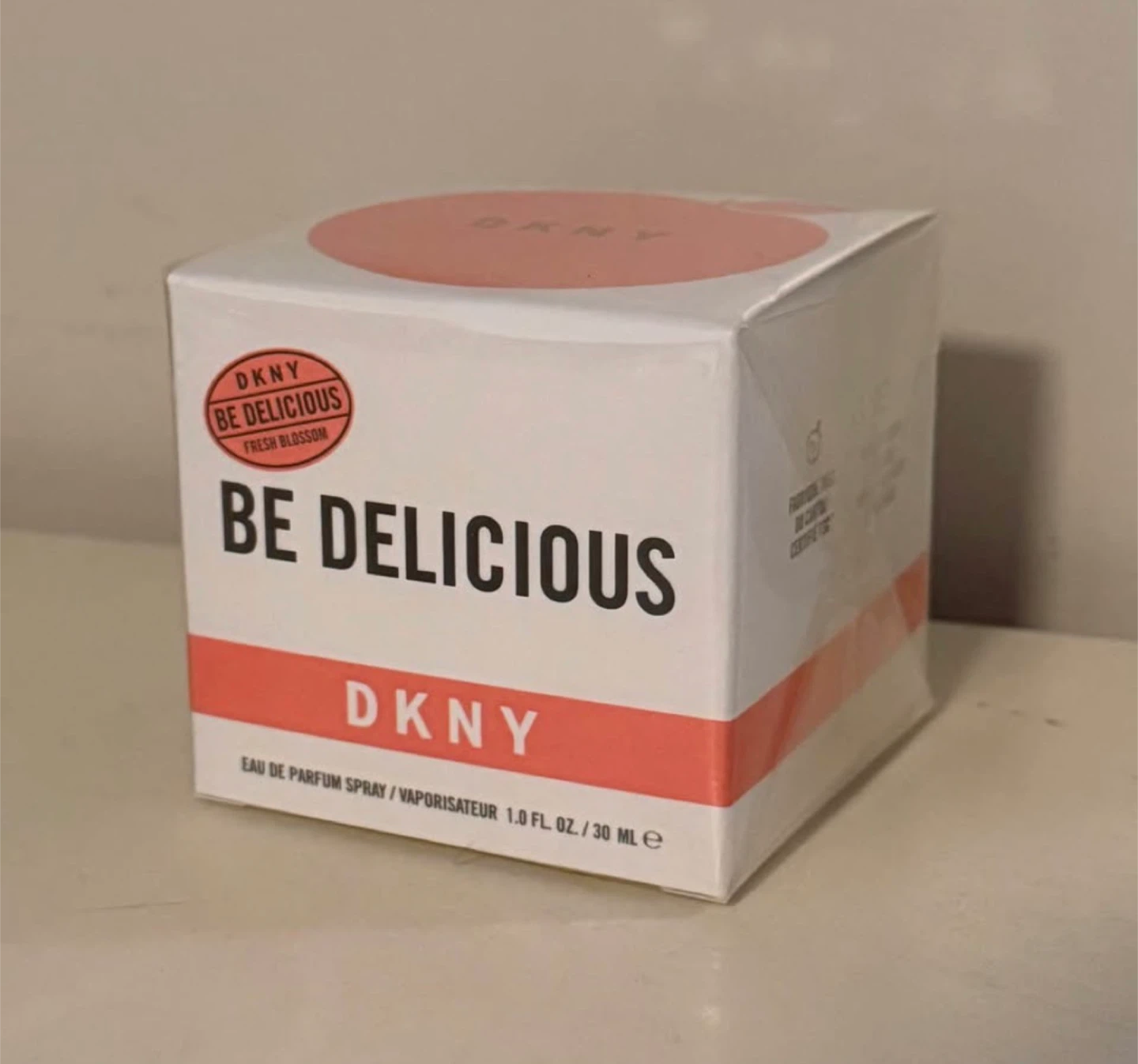 $40 DKNY Be Delicious Fresh Blossom Eau de Parfum 30ml