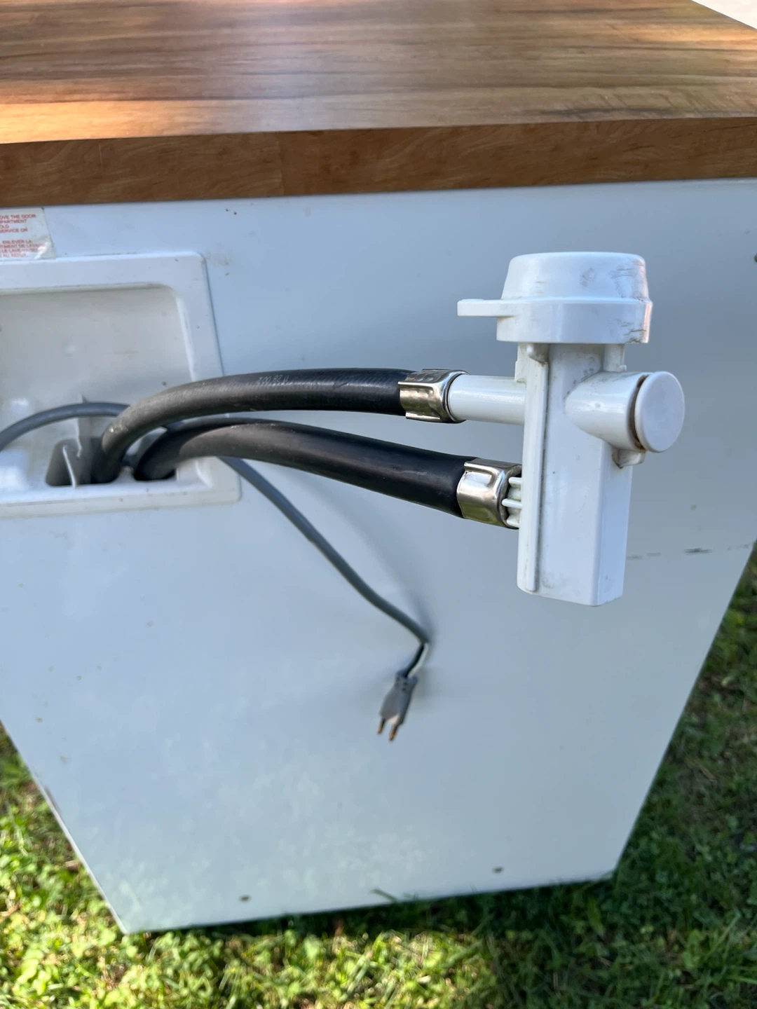 Maytag Portable Dishwasher - photo 4