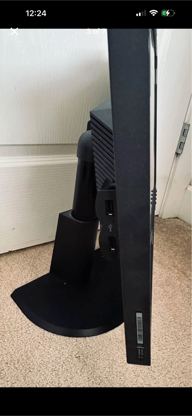 Lenovo Monitor - photo 5