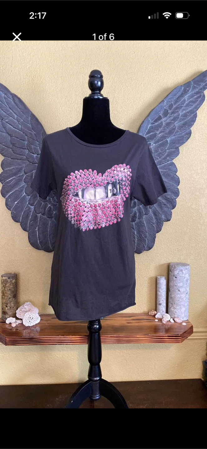 Urban Decay Tee Shirt