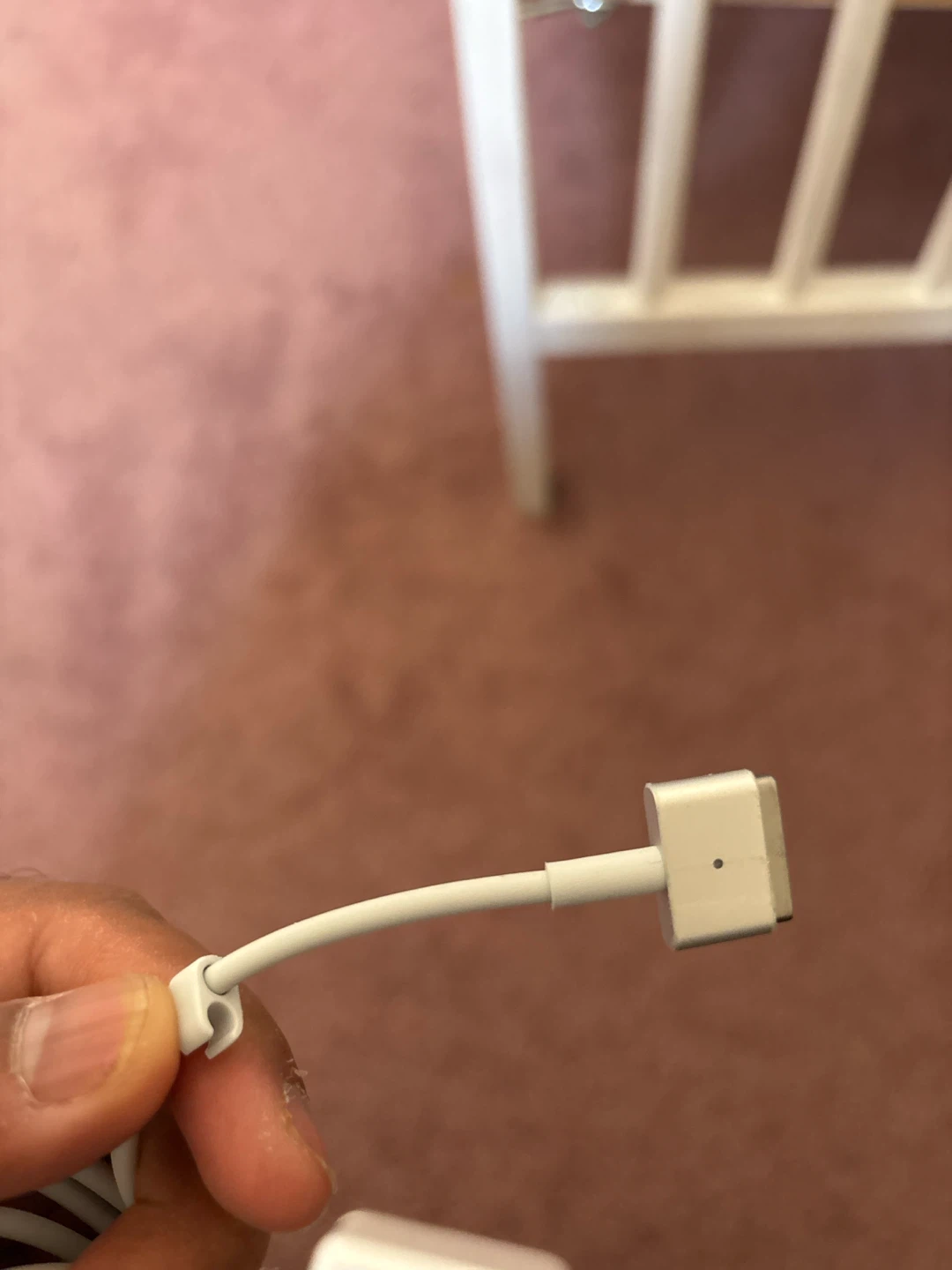 Replacement MacBook Air/Pro Charger