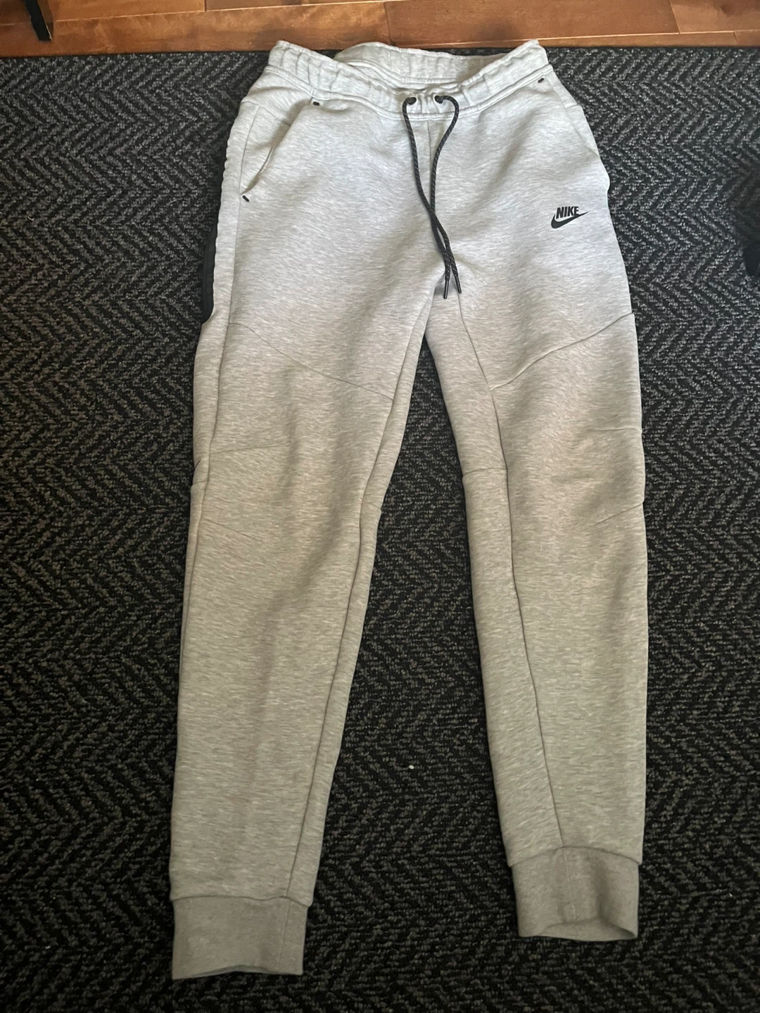 Nike Tech Fleece Joggers