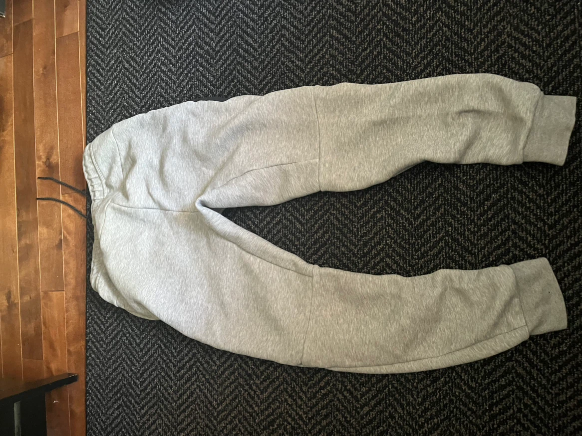 Nike Tech Fleece Joggers - photo 2