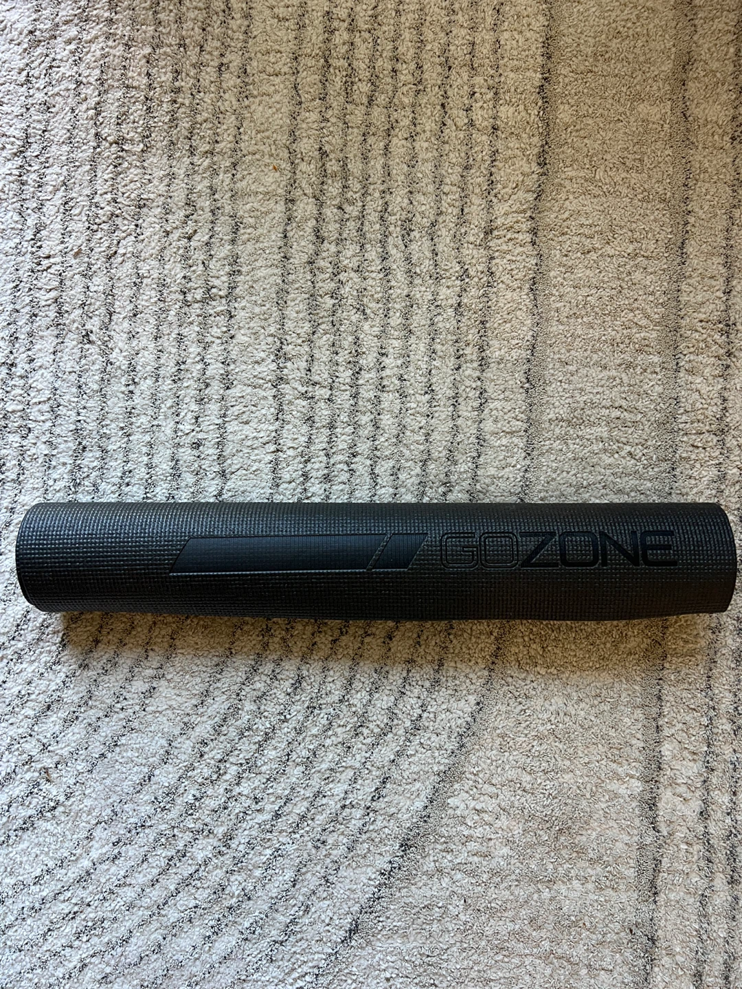 GOZONE Yoga Mat - photo 2