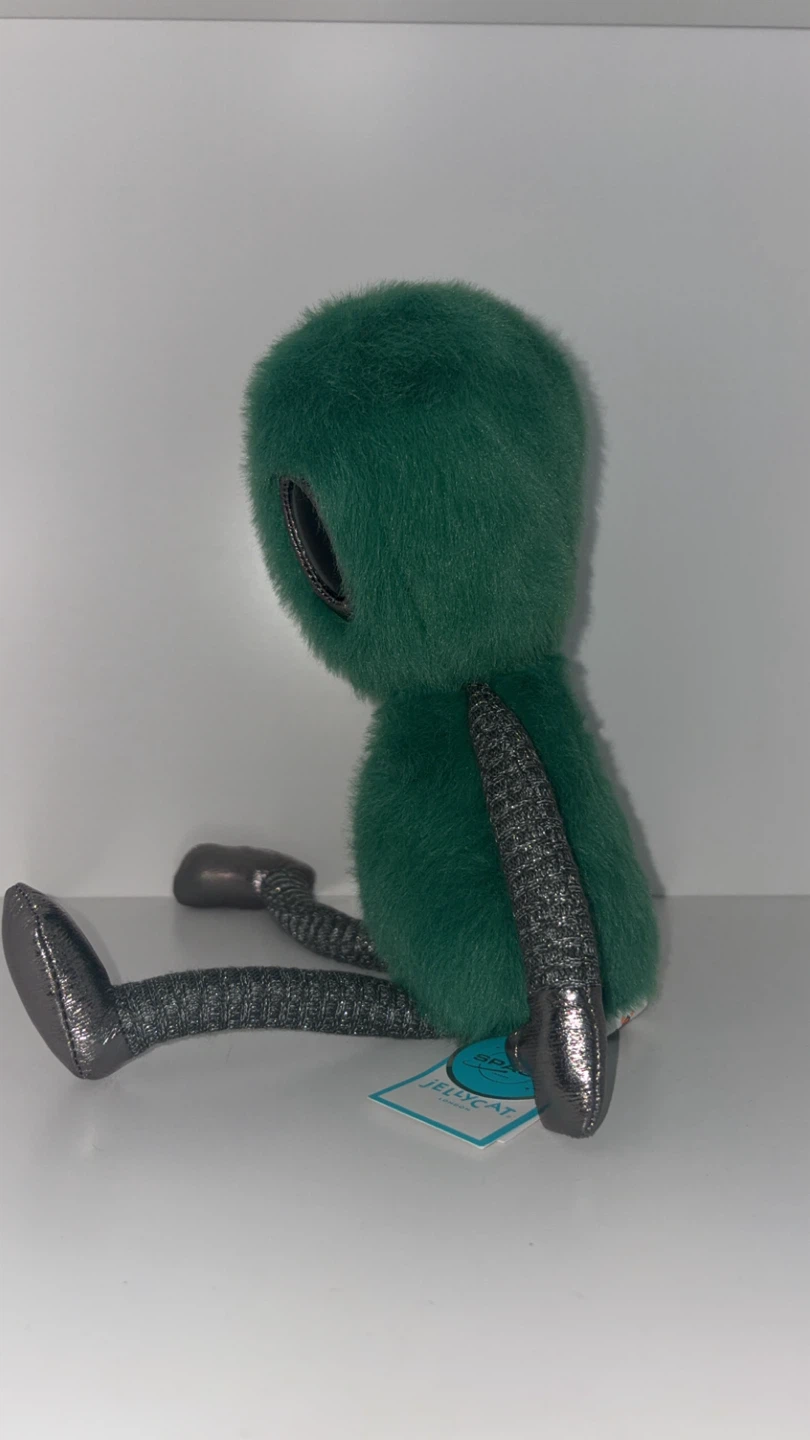 Jellycat Alien - photo 2