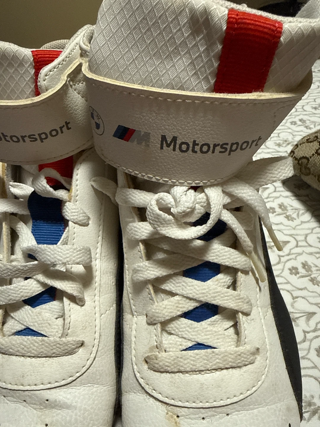 Puma BMW Motorsport Sneakers