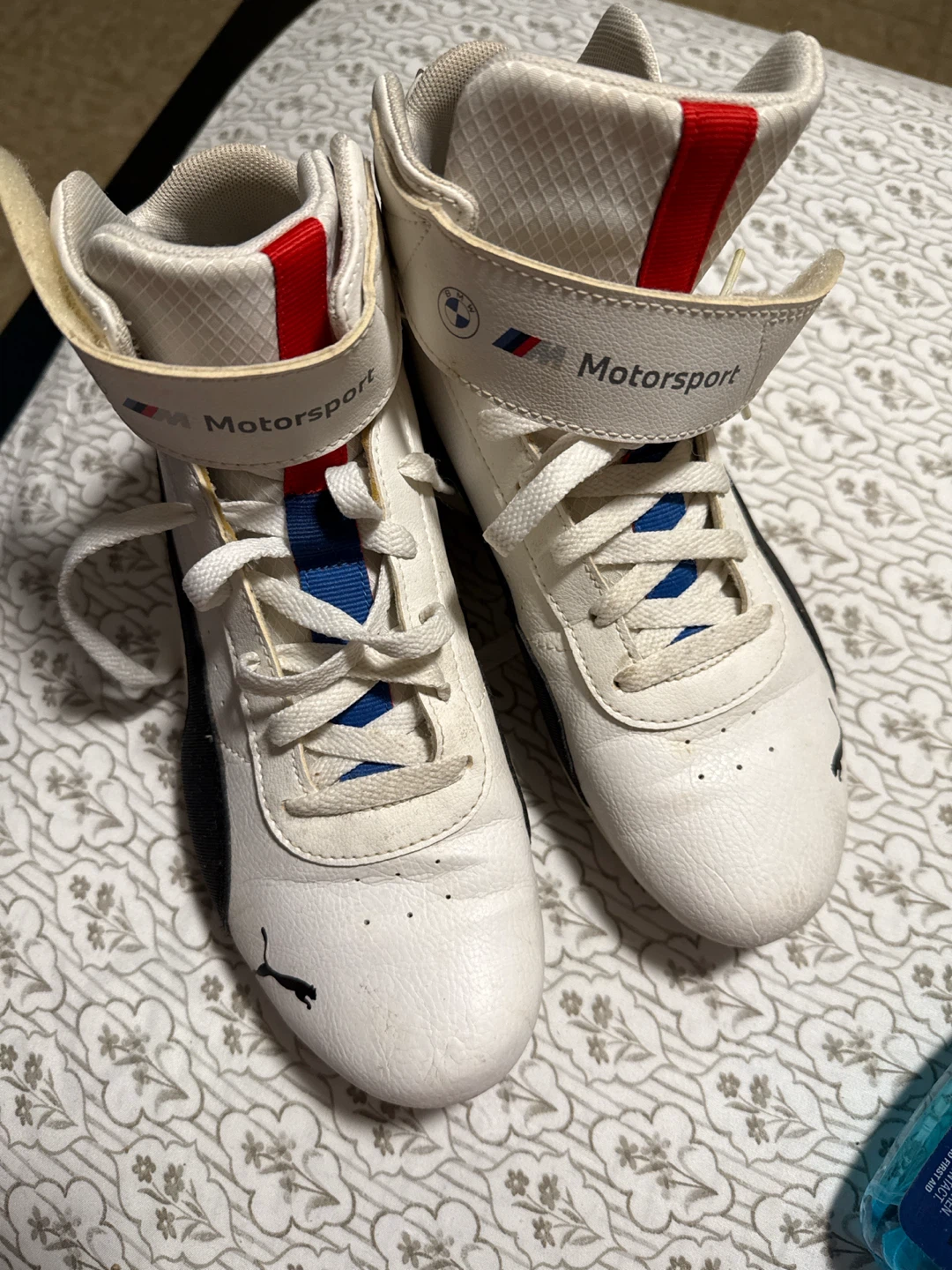 Puma BMW Motorsport Sneakers - photo 2