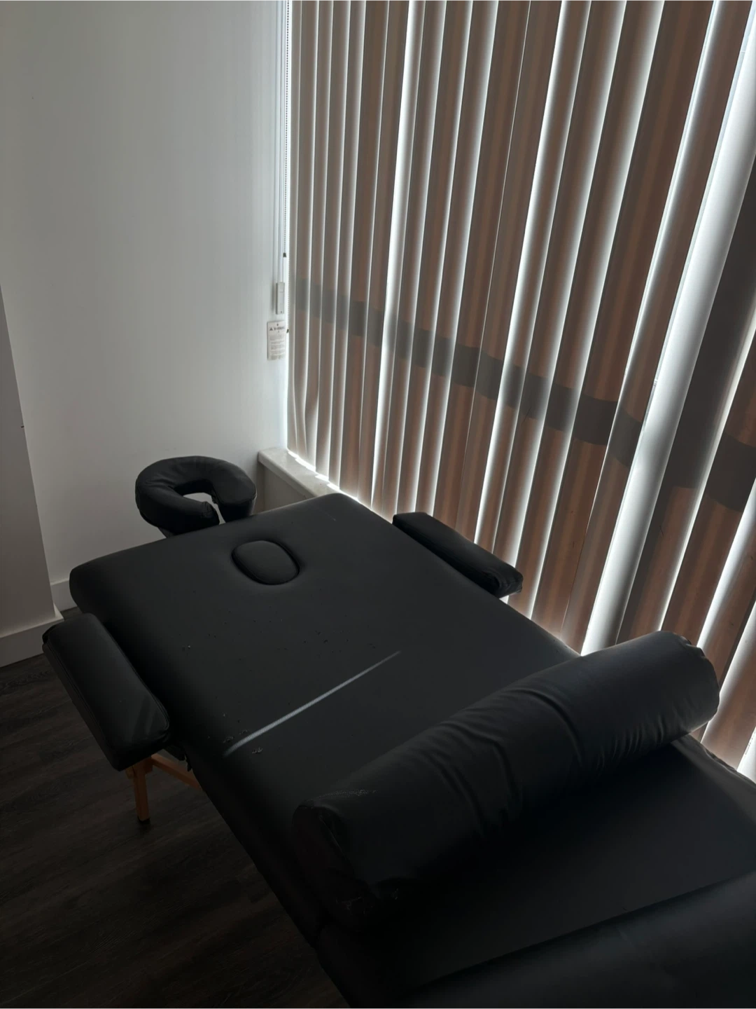 Portable Massage Table - photo 3