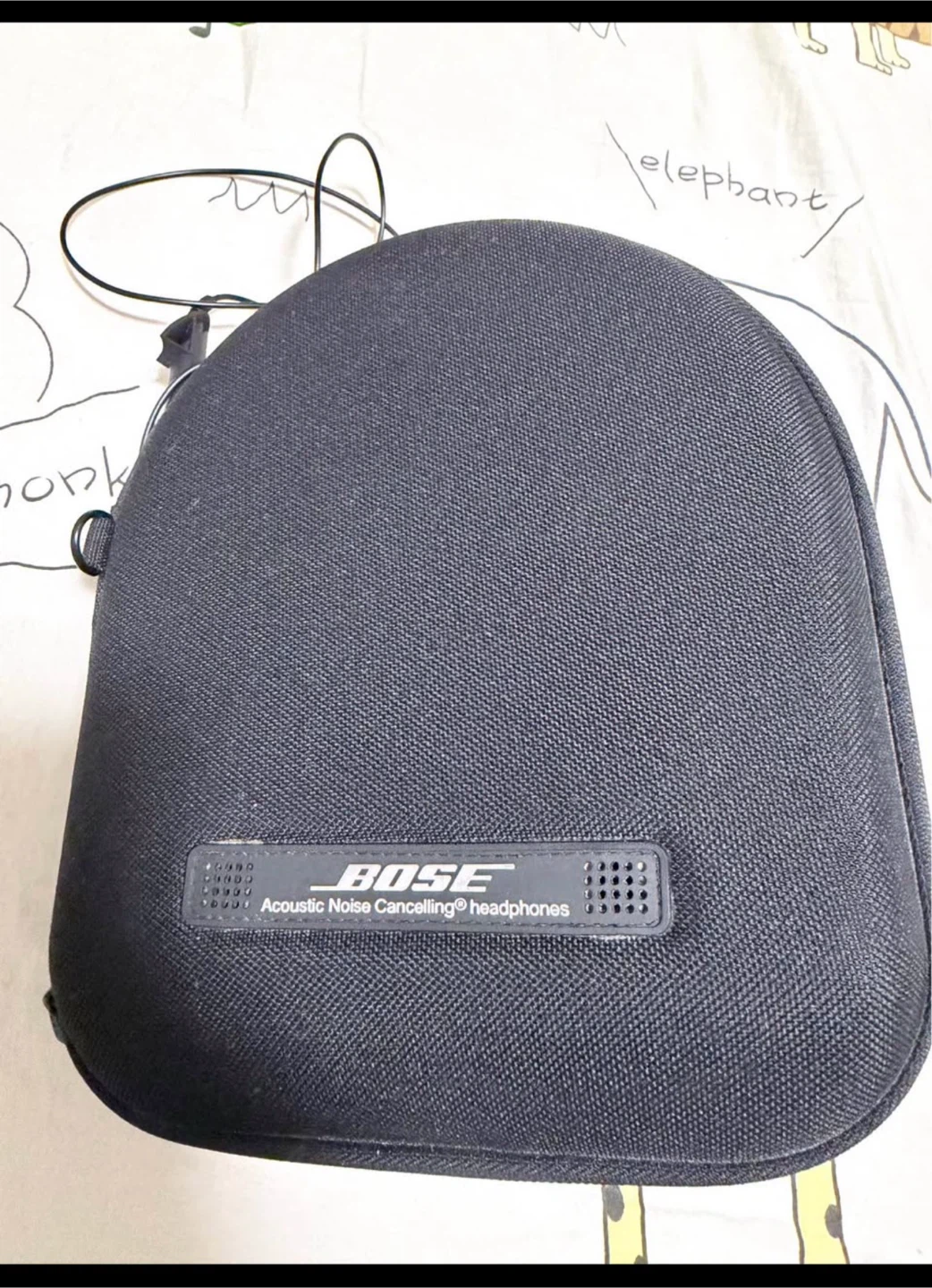 Bose QuietComfort Noise Cancelling Headphones(working) - photo 4