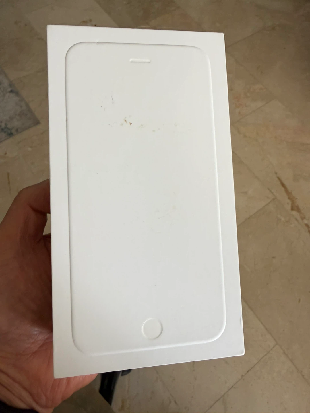 Apple iPhone 6 Plus (64GB, Space Gray)
