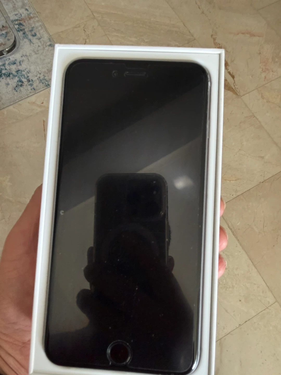Apple iPhone 6 Plus (64GB, Space Gray) - photo 3