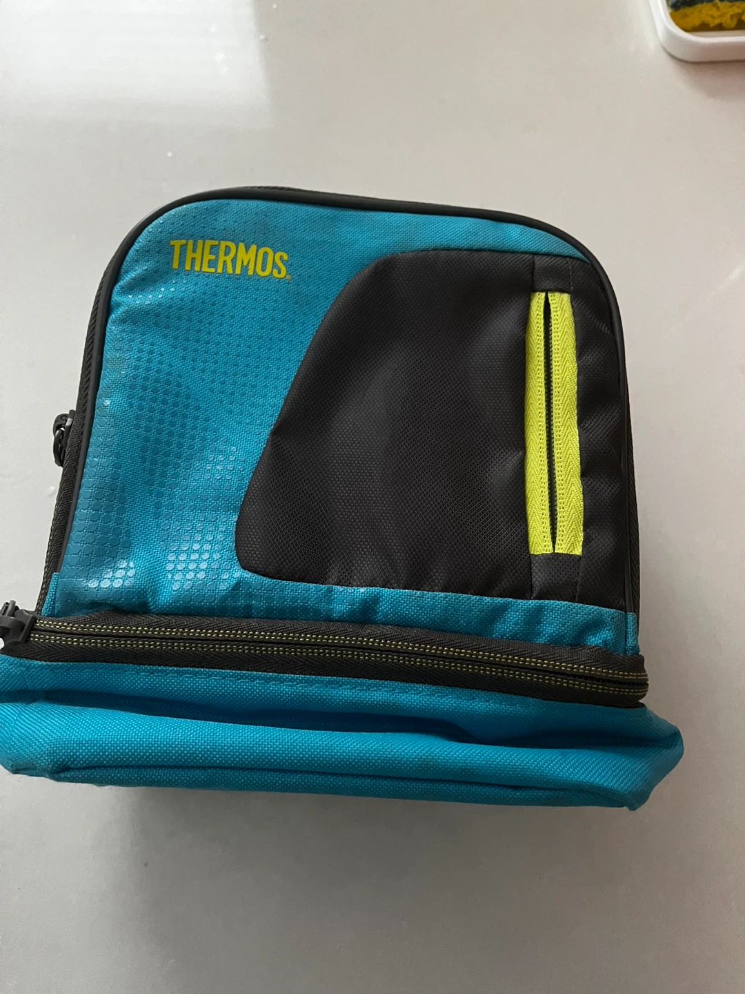 Thermos Lunch Bag