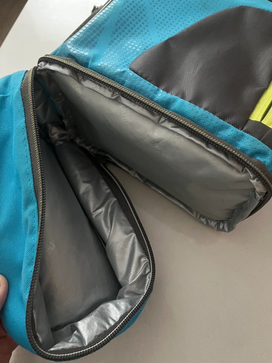 Thermos Lunch Bag - photo 2