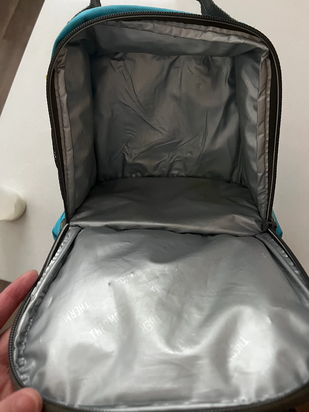Thermos Lunch Bag - photo 3