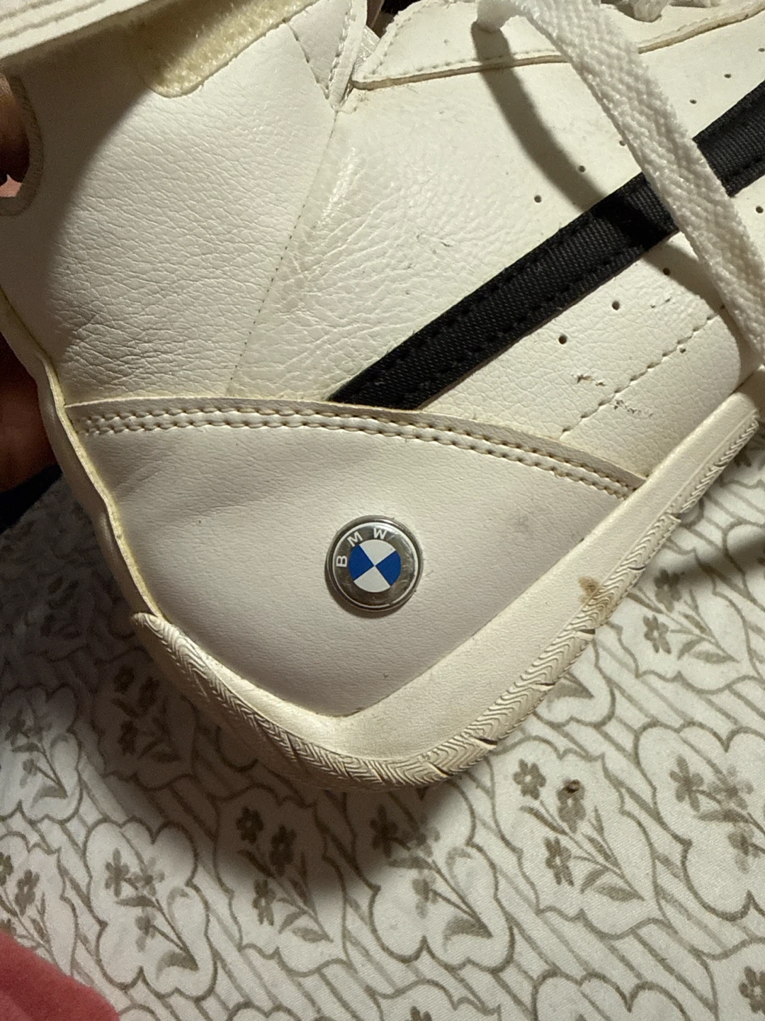 Puma BMW Motorsport Sneakers - photo 4