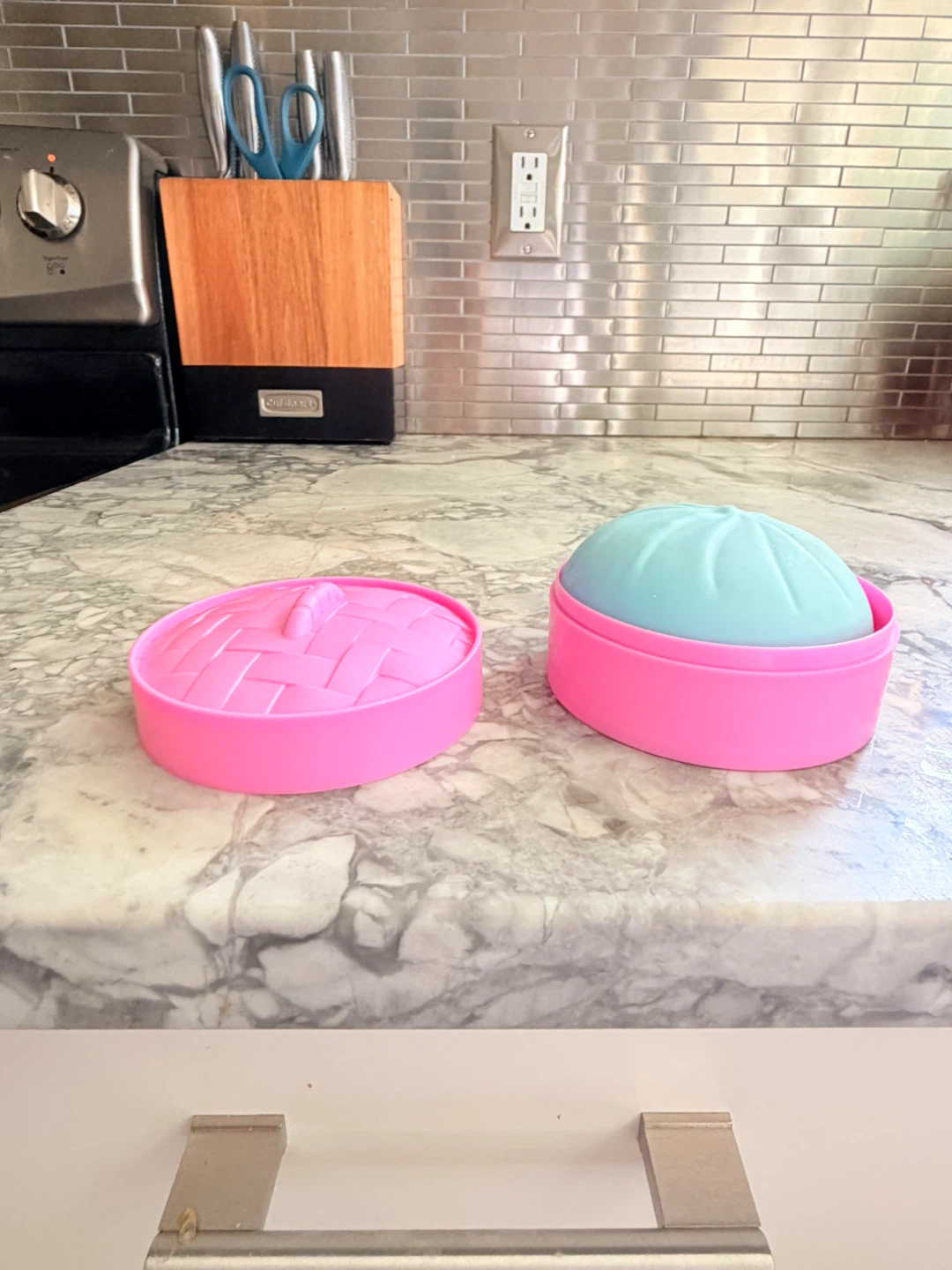 RMS viral original squishy dumpling - photo 2