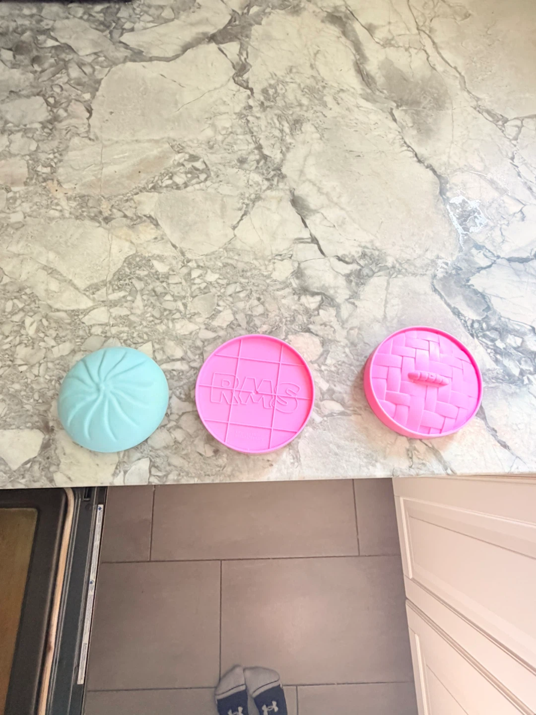 RMS viral original squishy dumpling - photo 4