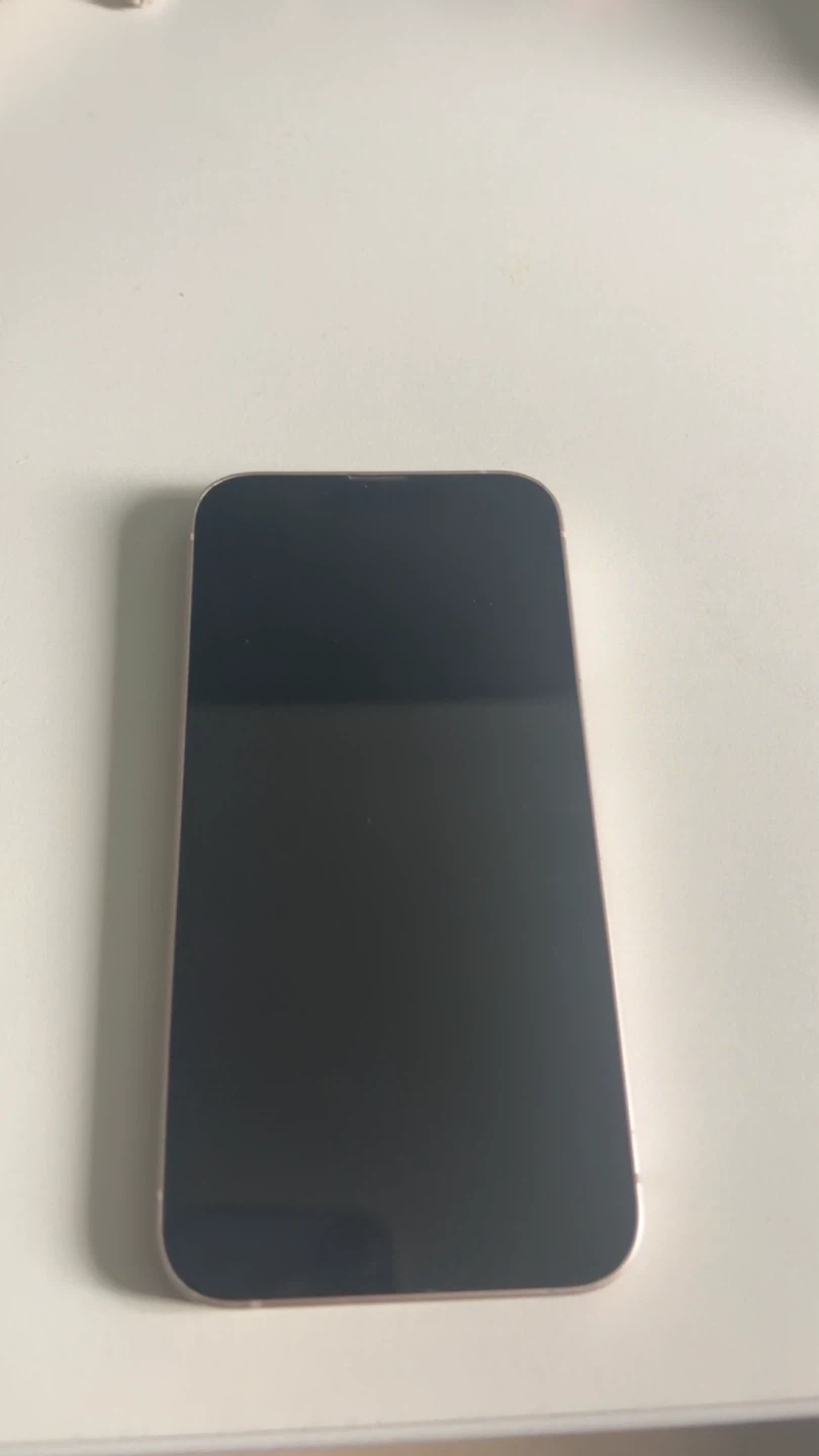 Apple iPhone 13 Pink - photo 2