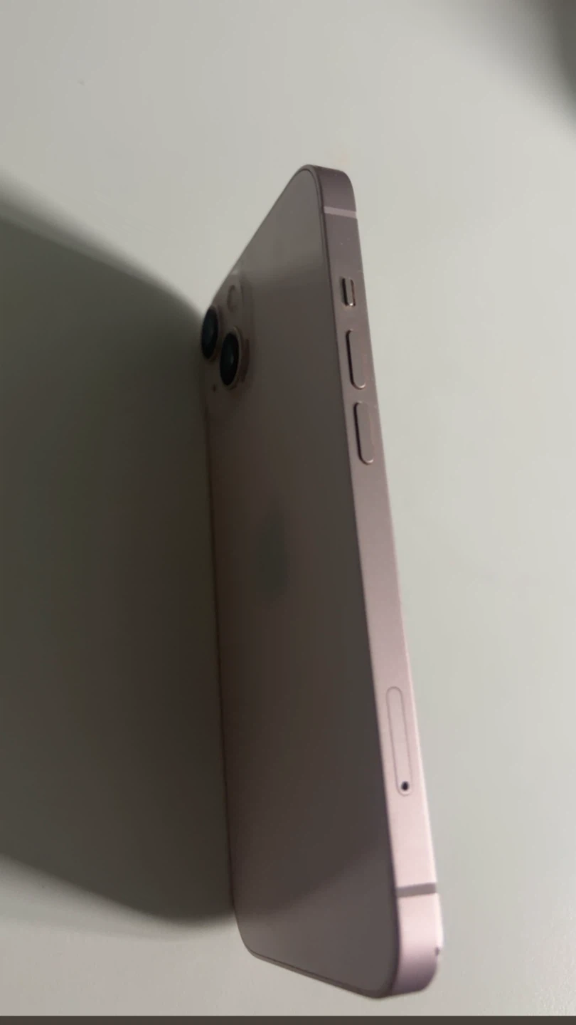 Apple iPhone 13 Pink - photo 3