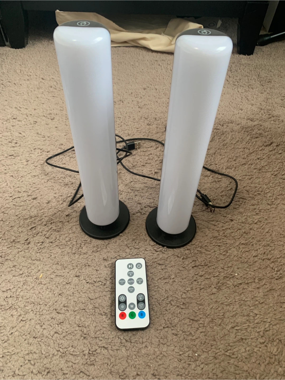 press play ambient led lamp p2ledalb - photo 2
