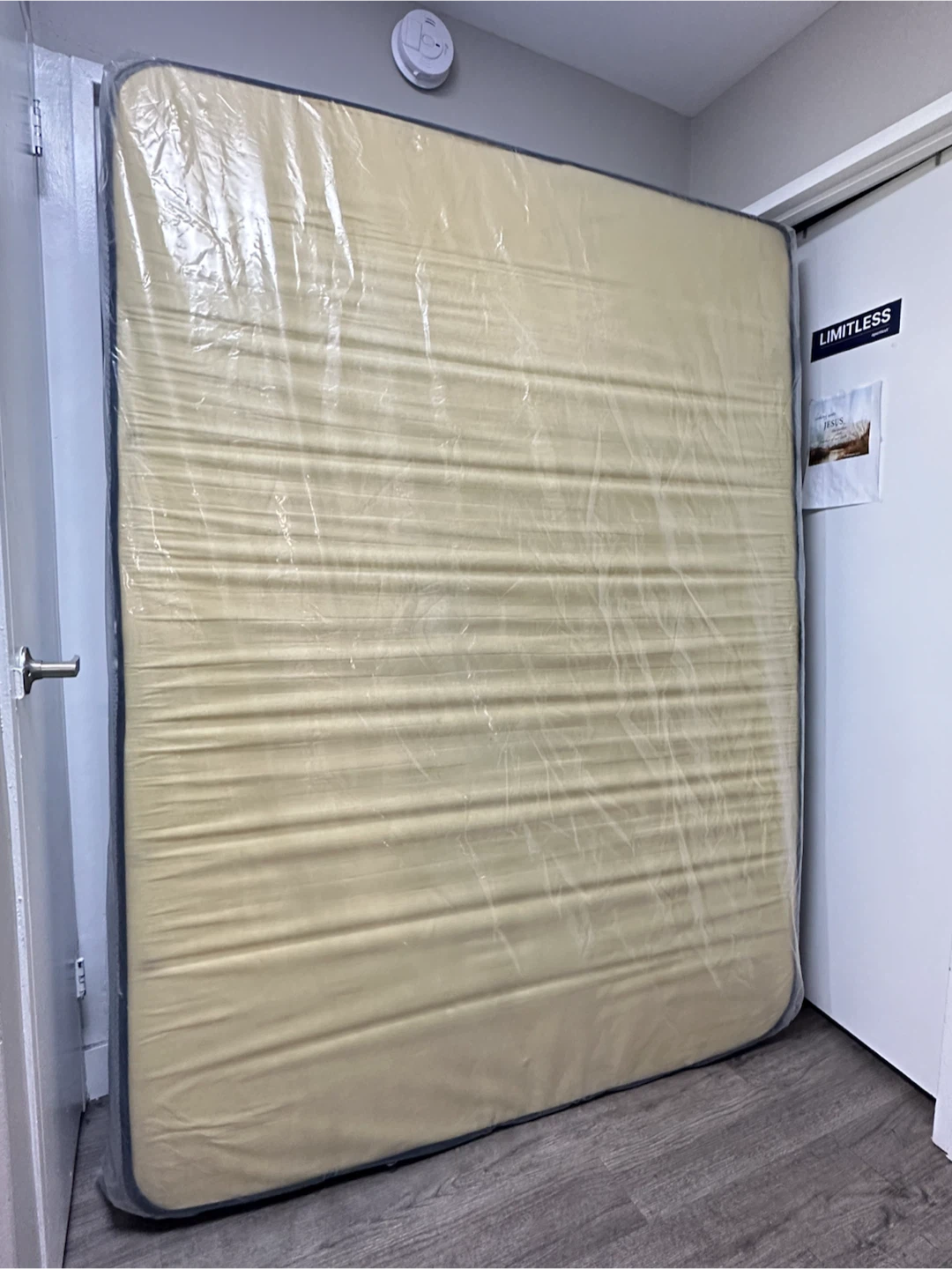Bamboo fabric mattress - photo 3