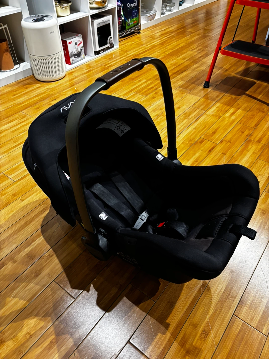 Nuna Pipa Infant Car Seat - photo 2