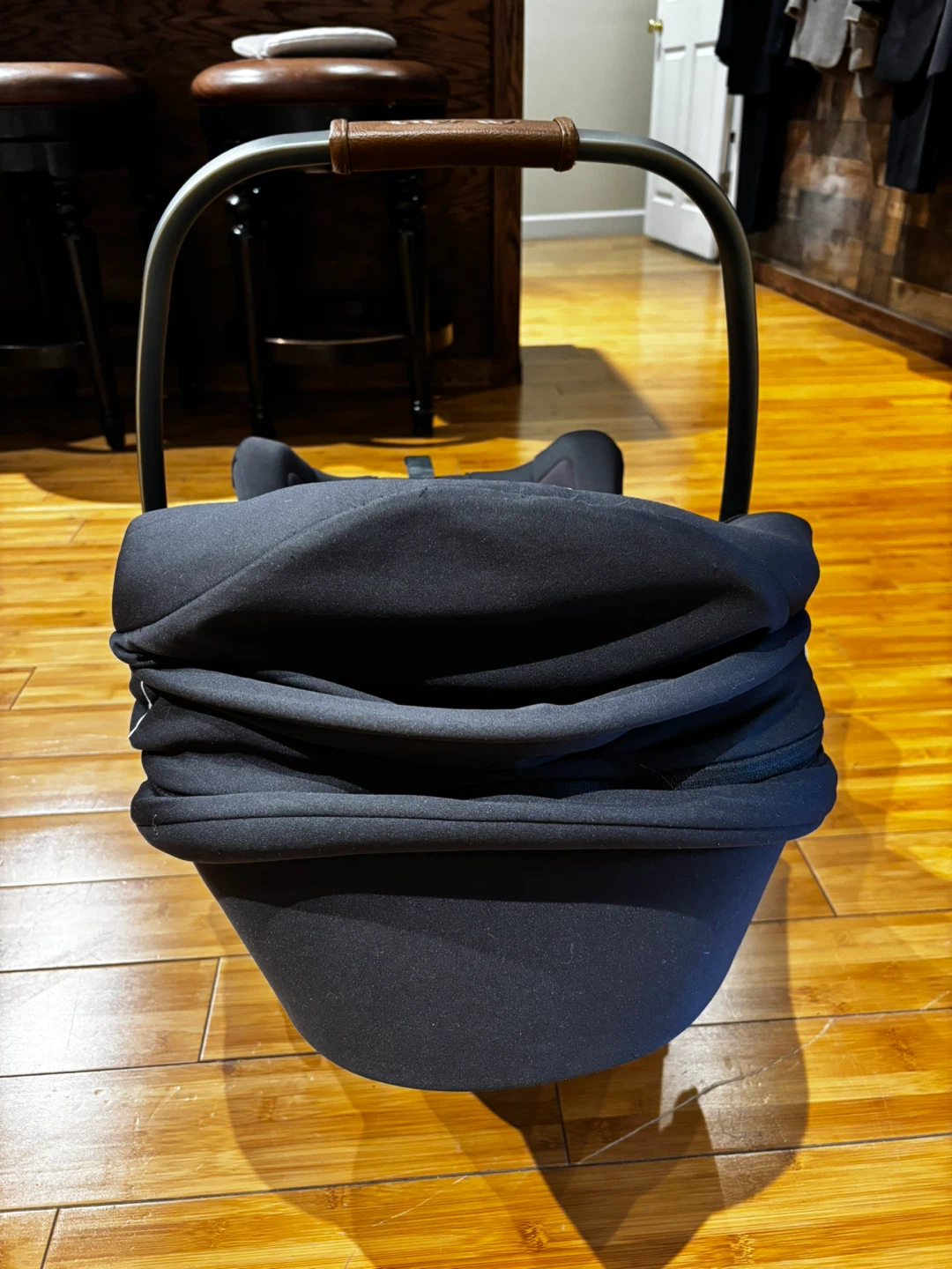 Nuna Pipa Infant Car Seat - photo 4