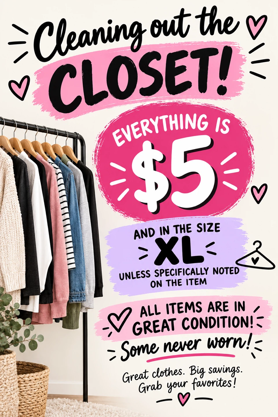 Women’s Clothing