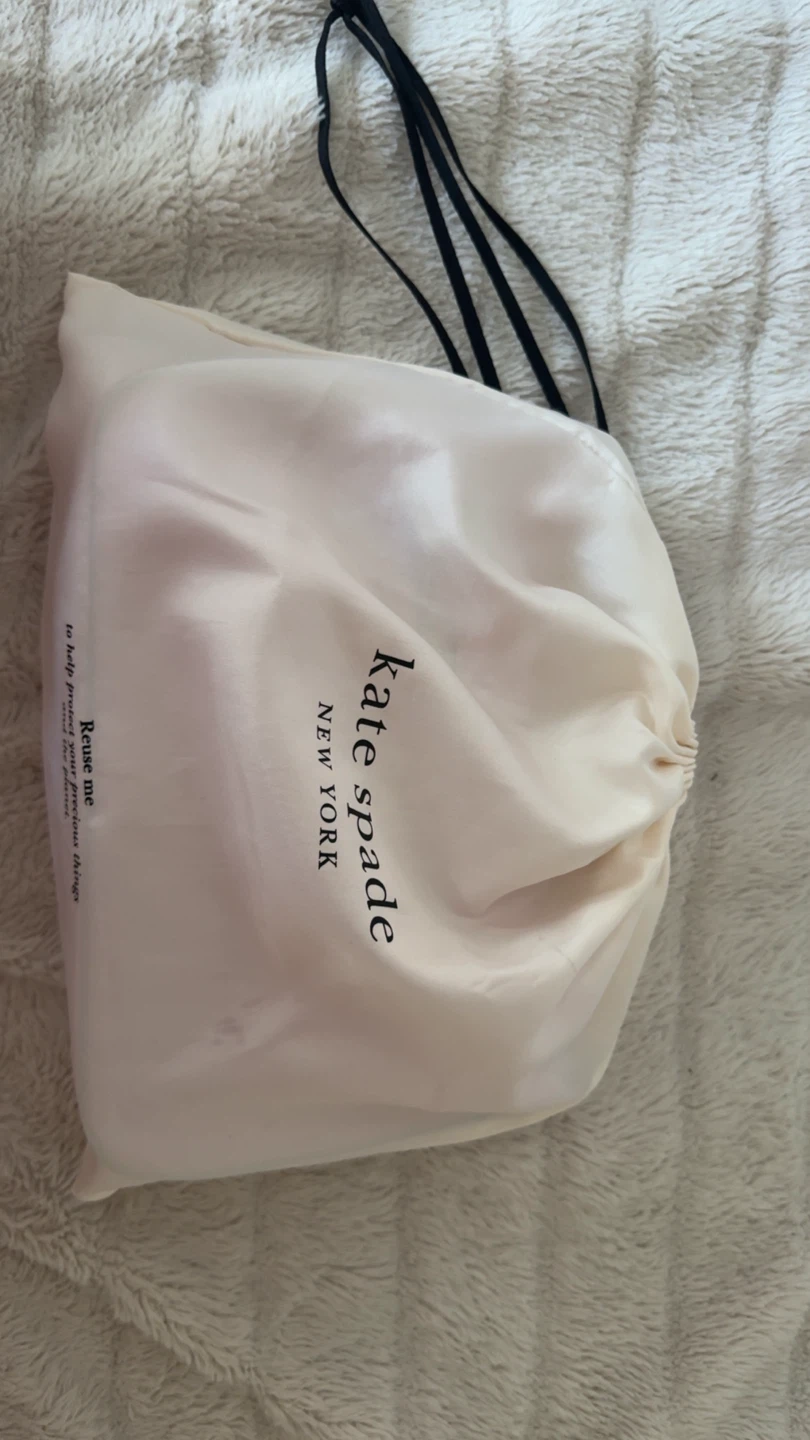 Kate Spade New York Hudson Convertable Crossbody Pebbled Leather - photo 4