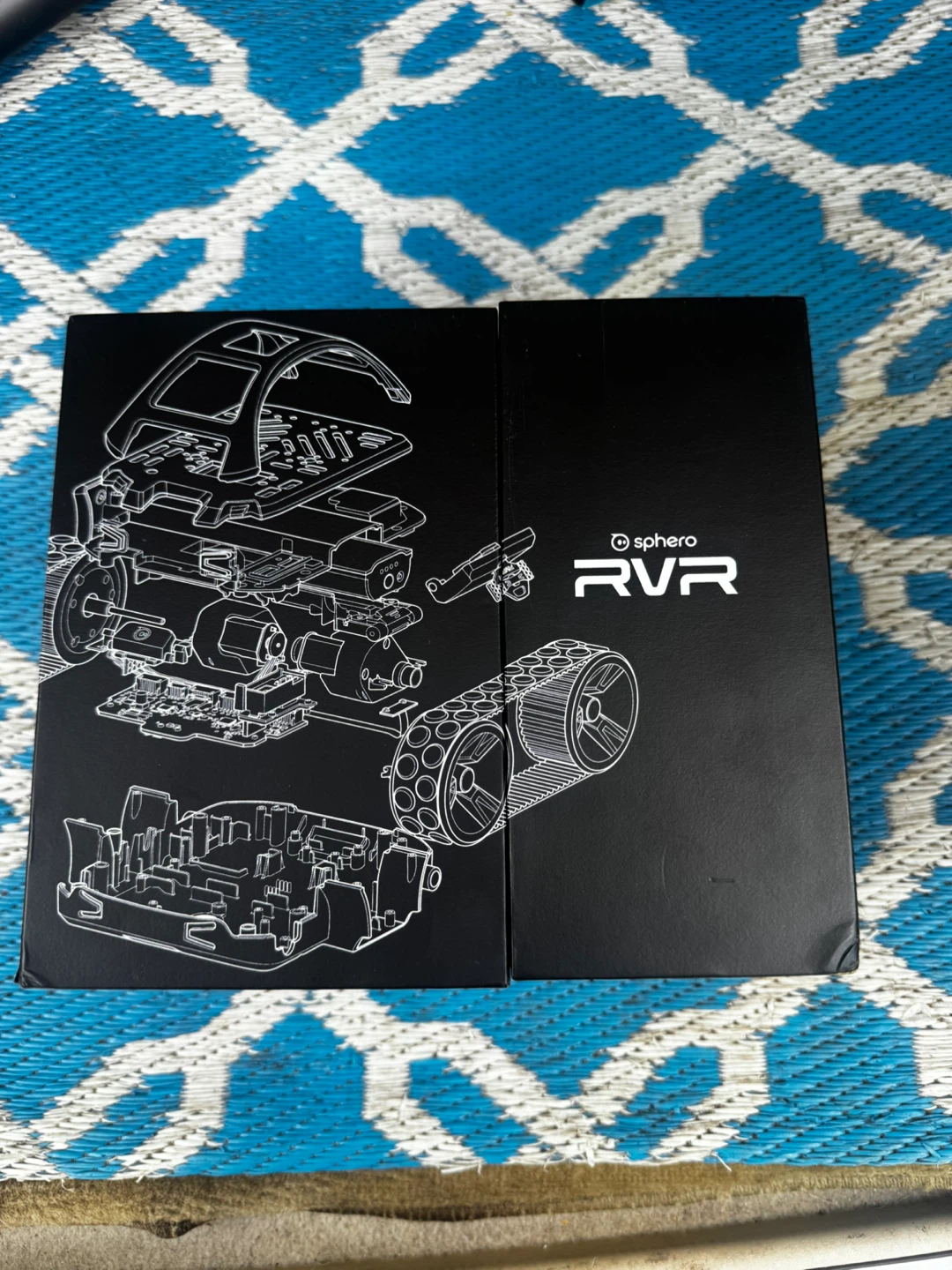 Sphero RVR Programmable Robot - photo 2