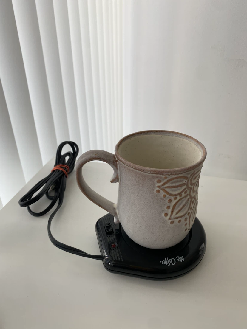 Electric Drink Warmer