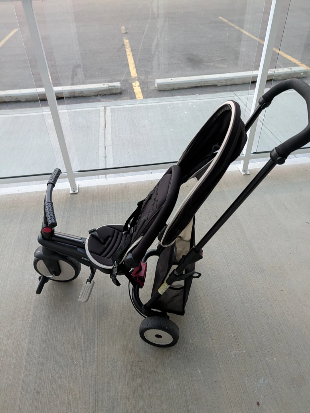 Smart Trike/ Toddler bicycle