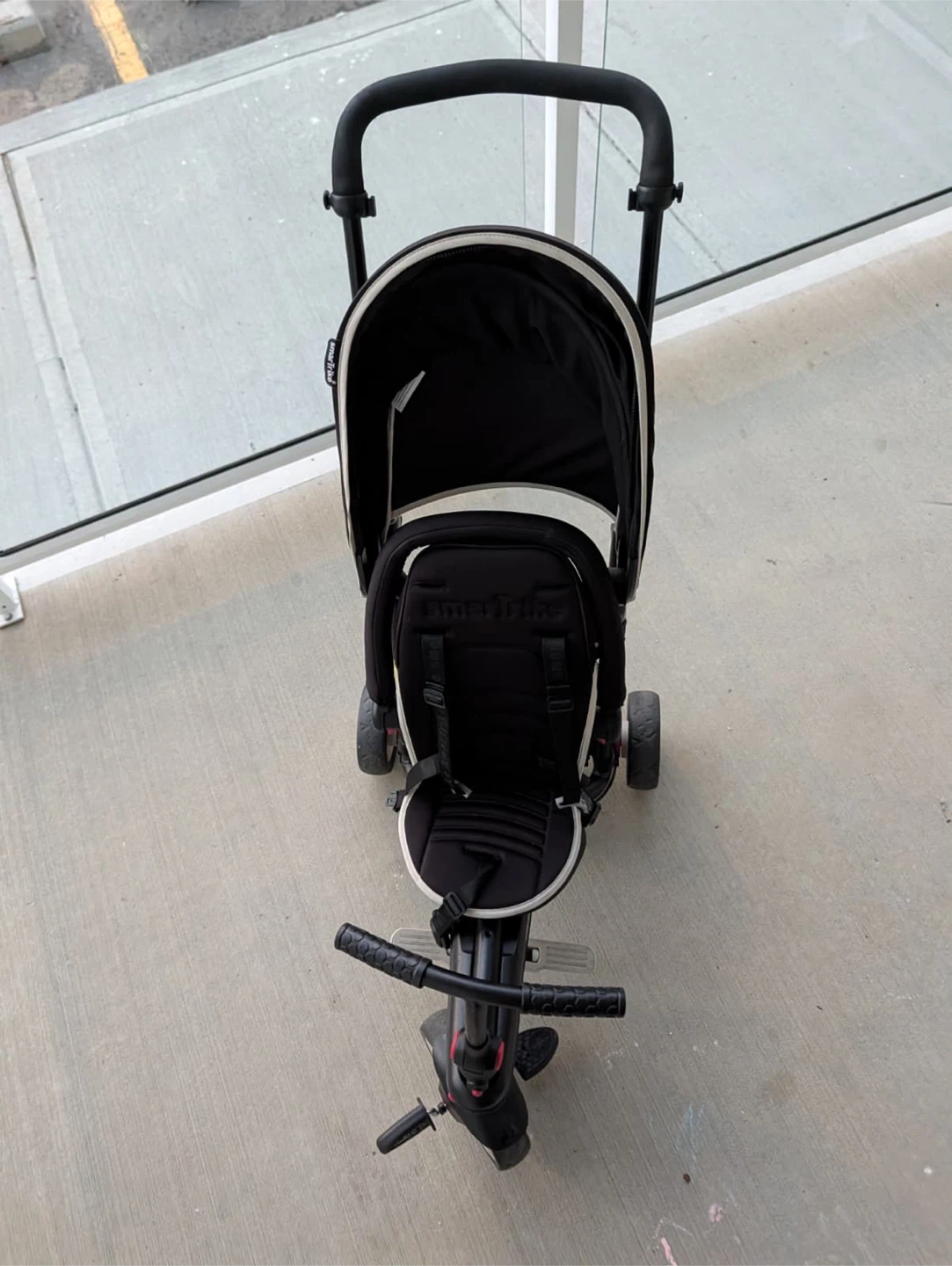 Smart Trike/ Toddler bicycle - photo 2
