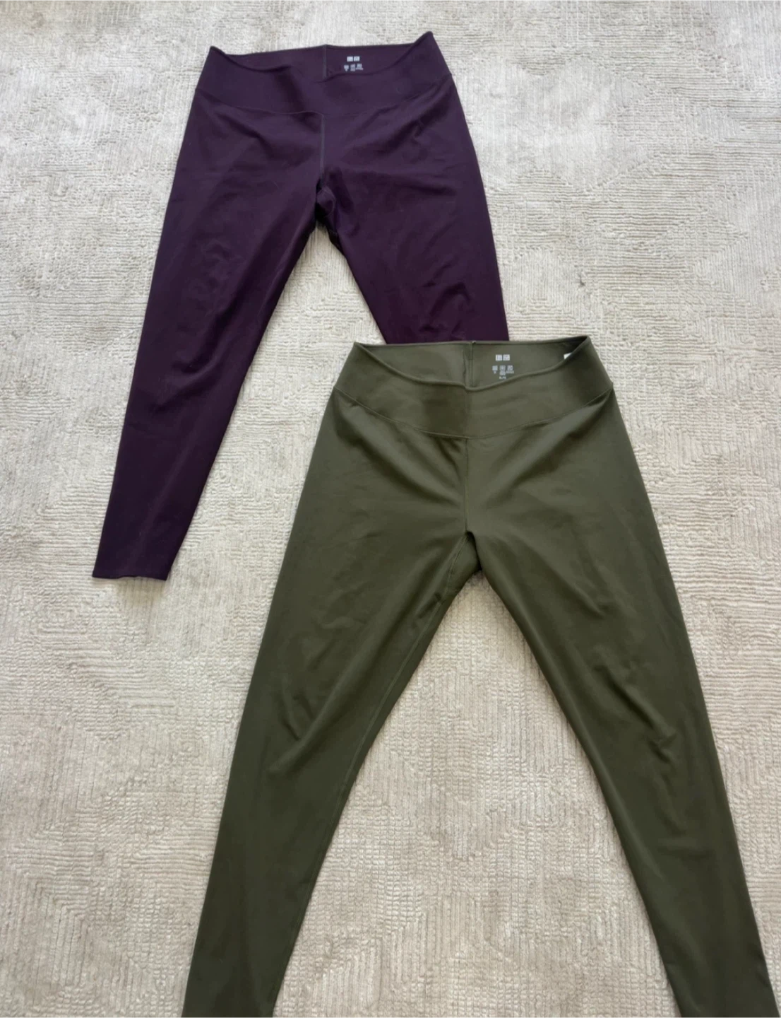Uniqlo Bundle
