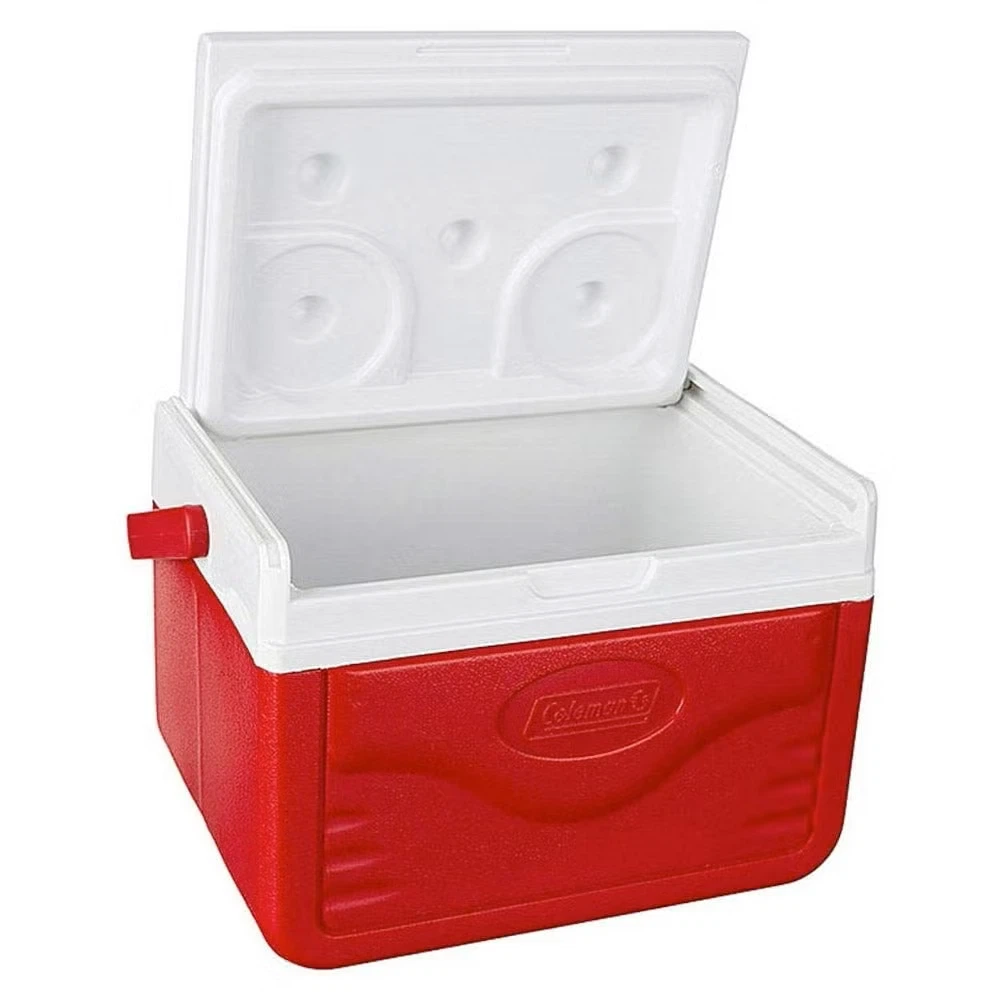 Coleman FlipLid Personal Cooler, 5 Quart