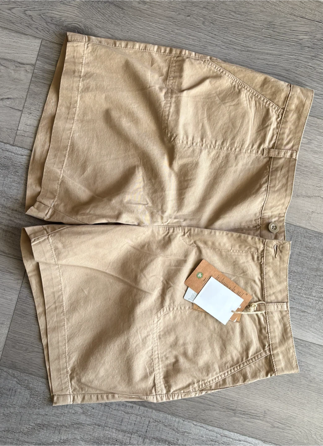Women’s short
